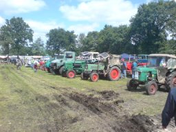 Oldtimermarkt Bockhorn 2009